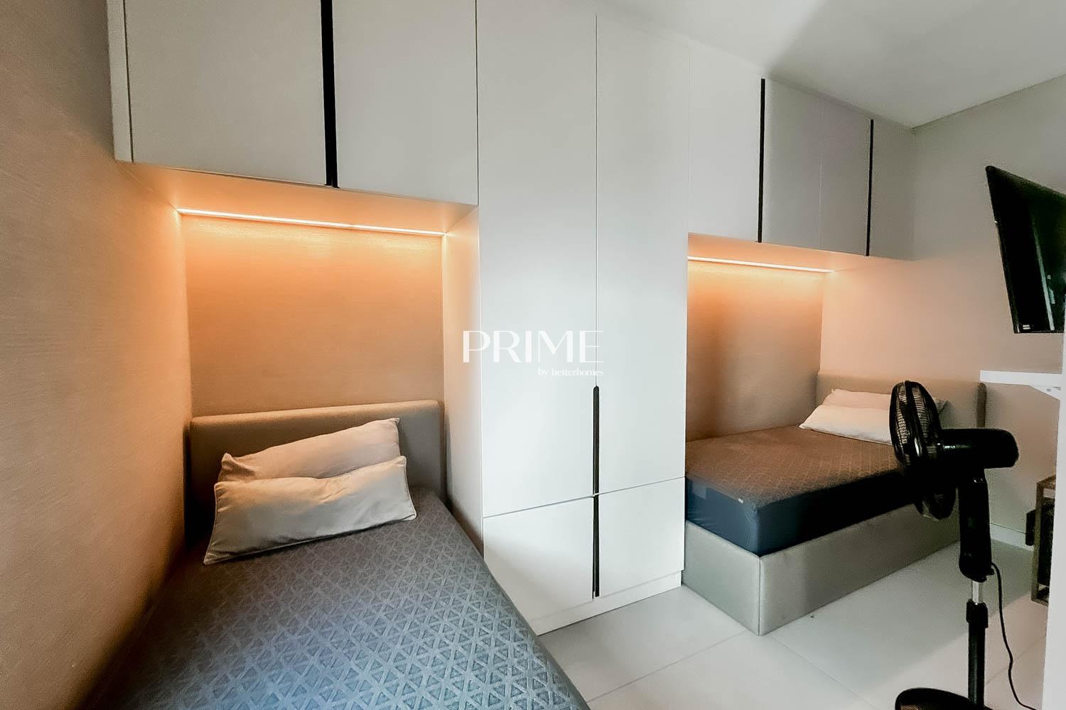 5 Bedrooms Villa in The Nest