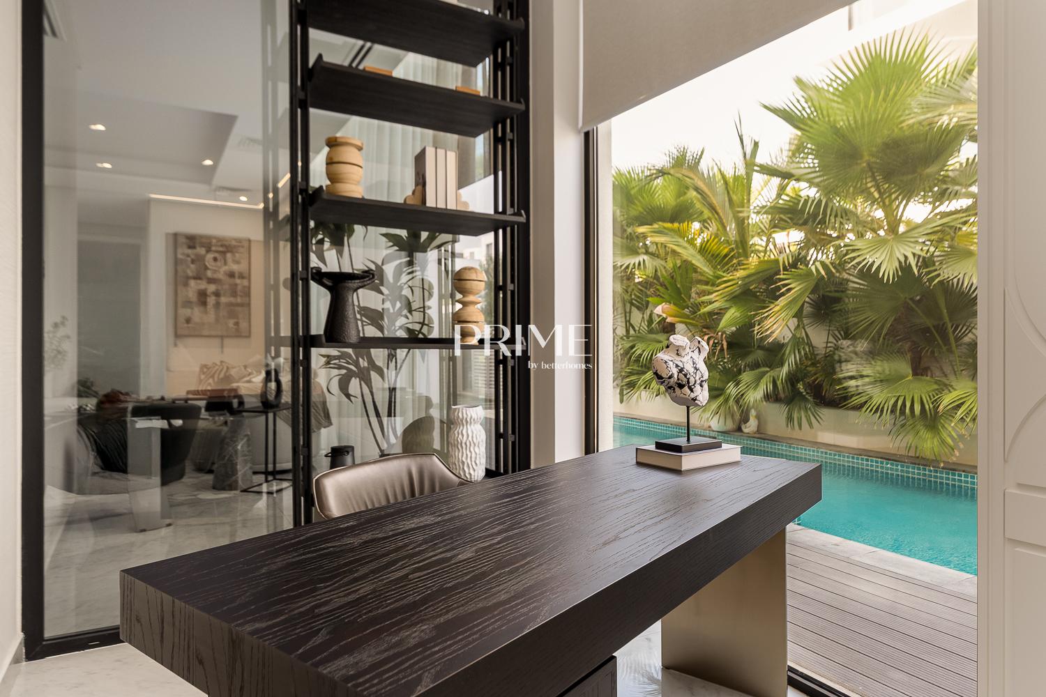 5 Bedrooms Villa in Chorisia 2 Villas