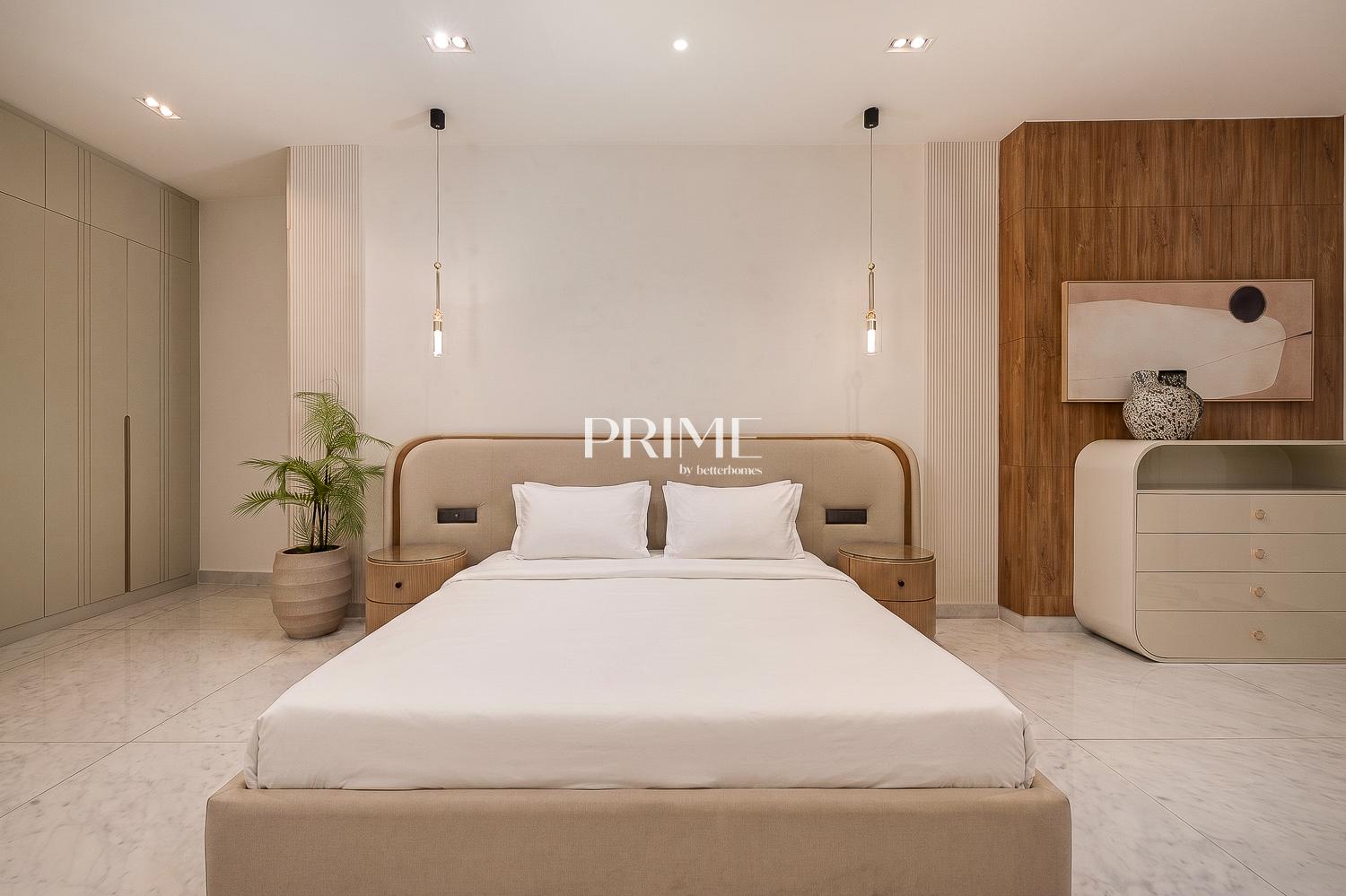 5 Bedrooms Villa in Chorisia 2 Villas