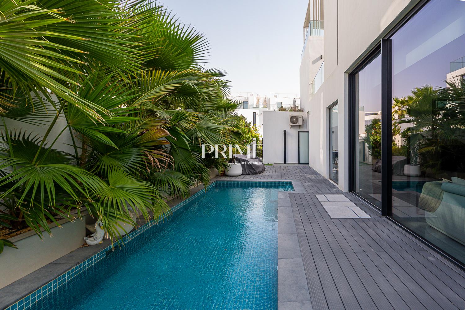 5 Bedrooms Villa in Chorisia 2 Villas