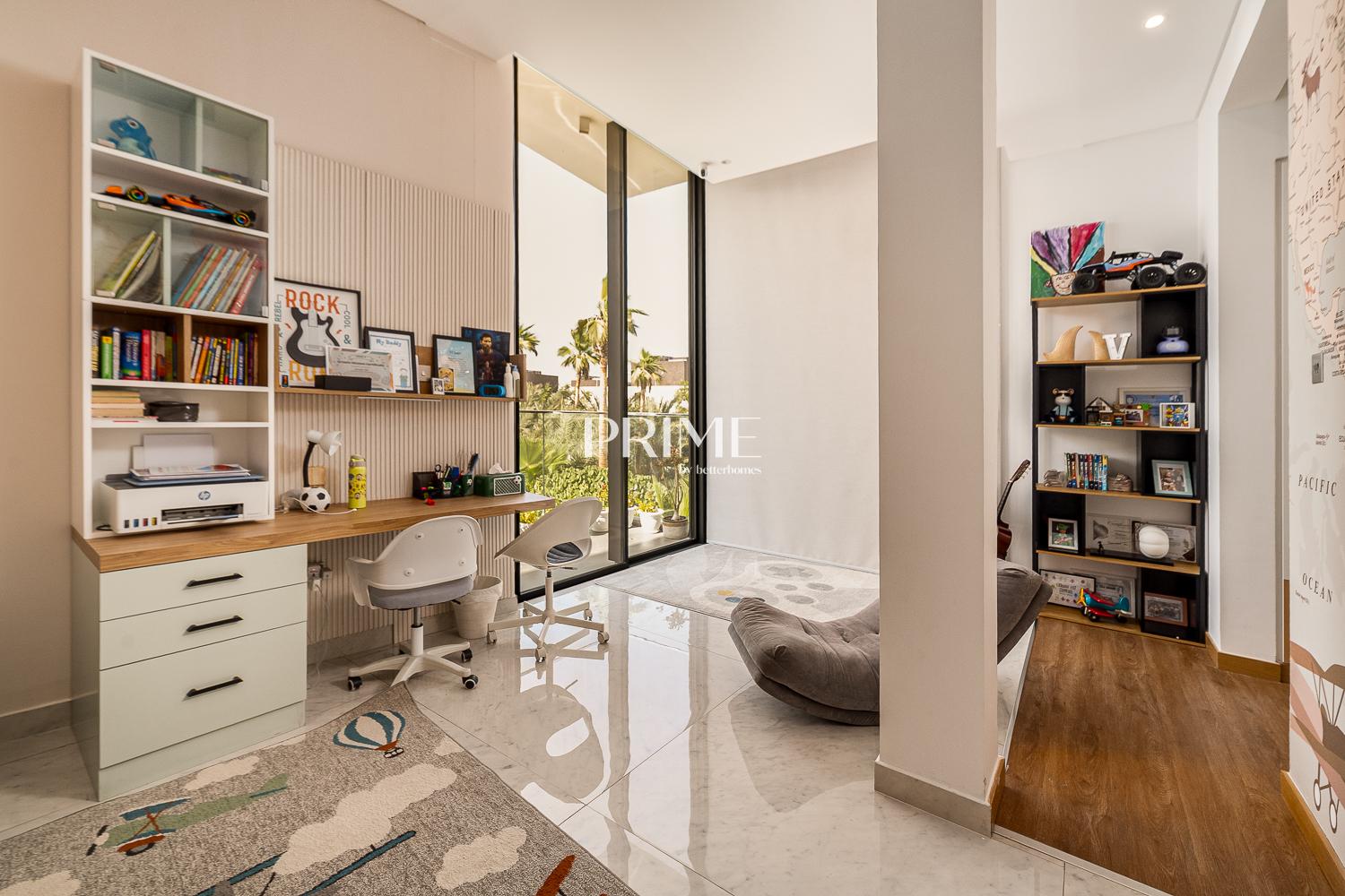 5 Bedrooms Villa in Chorisia 2 Villas