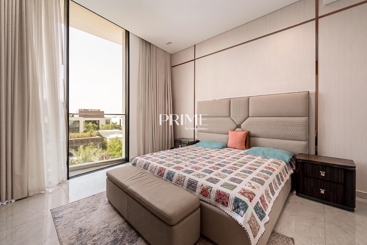 5 Bedrooms Villa in Chorisia 2 Villas