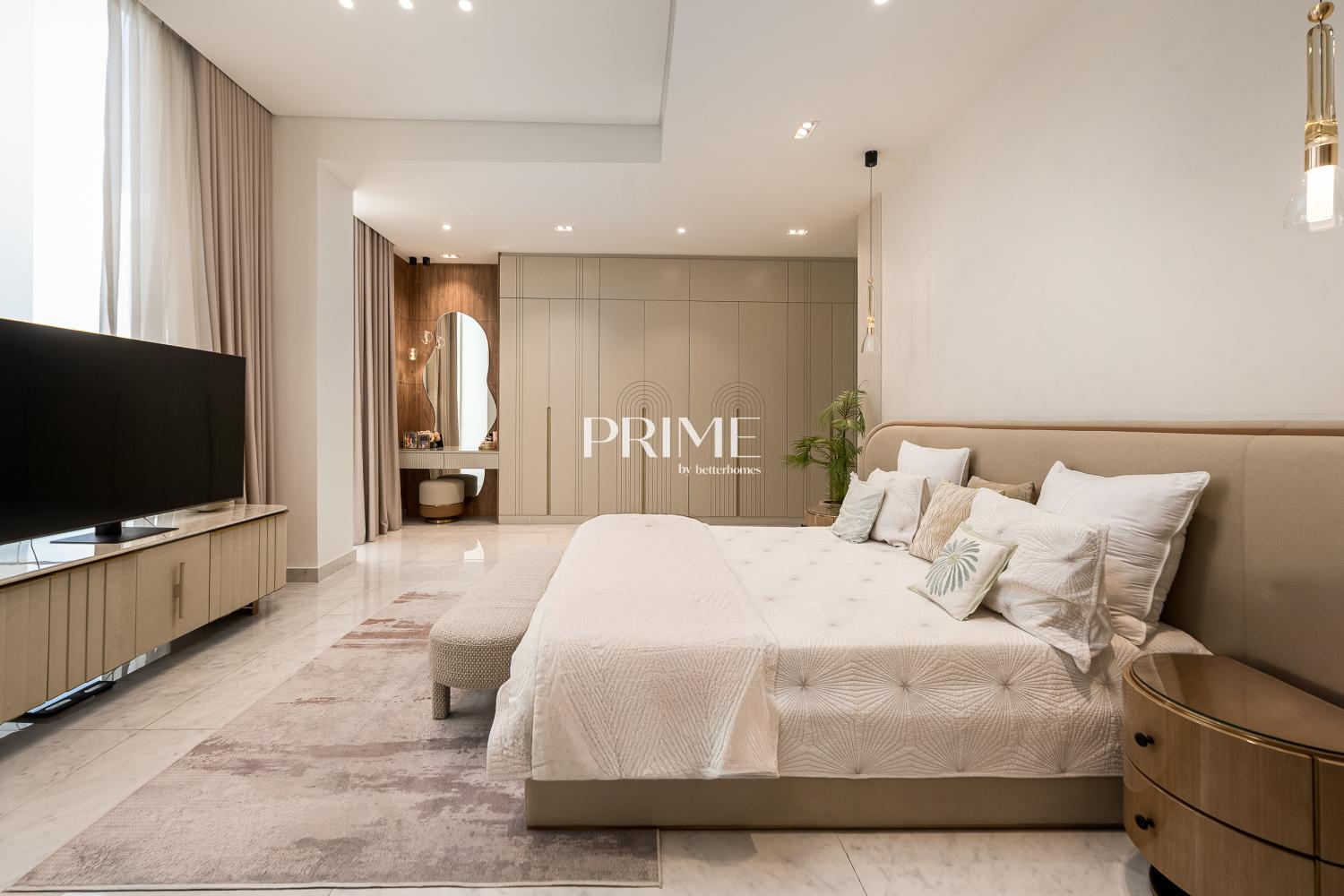 5 Bedrooms Villa in Chorisia 2 Villas