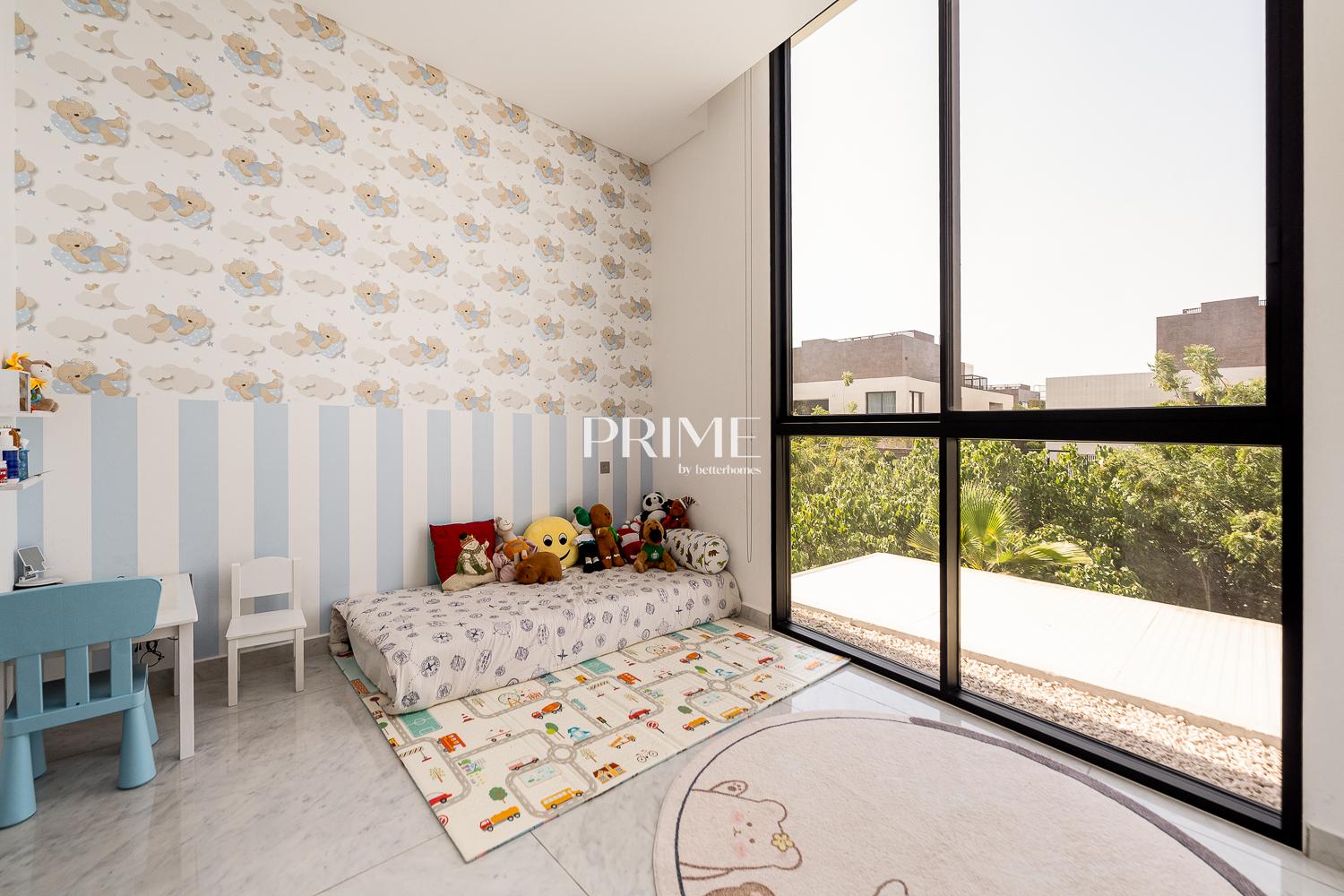 5 Bedrooms Villa in Chorisia 2 Villas