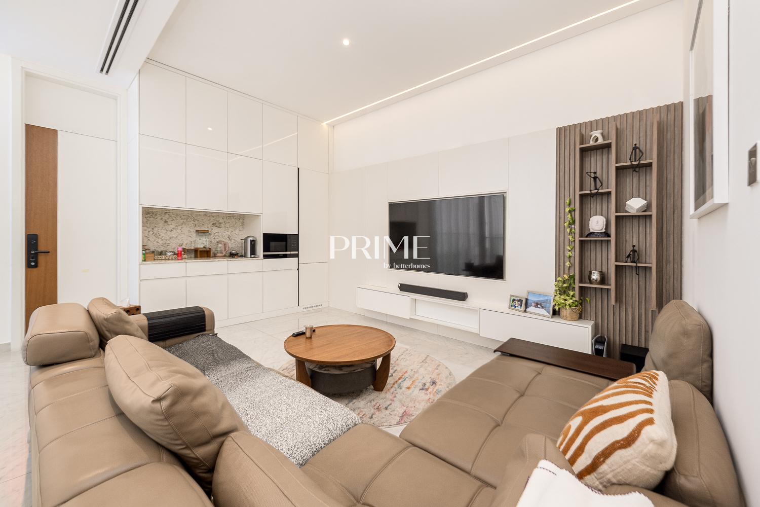 5 Bedrooms Villa in Chorisia 2 Villas