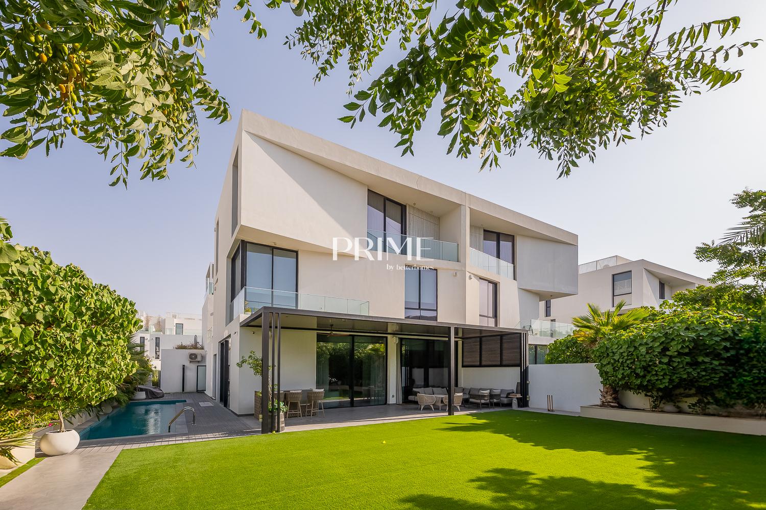 Upgraded and Extended | Fully Furnished | VOT