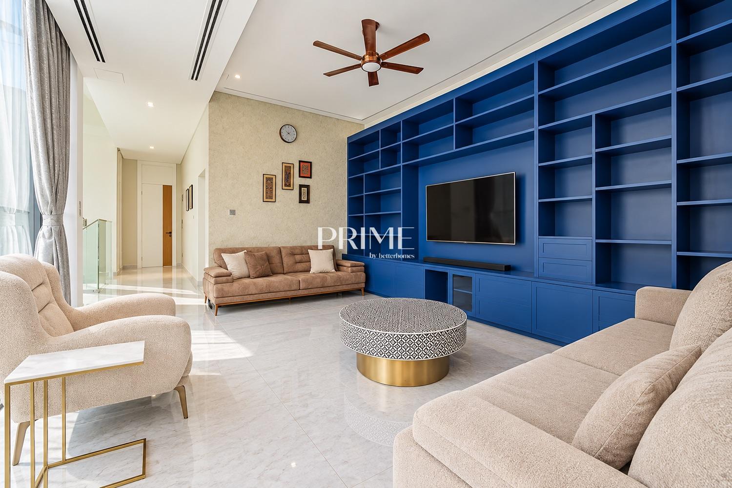 5 Bedrooms Villa in Chorisia 2 Villas