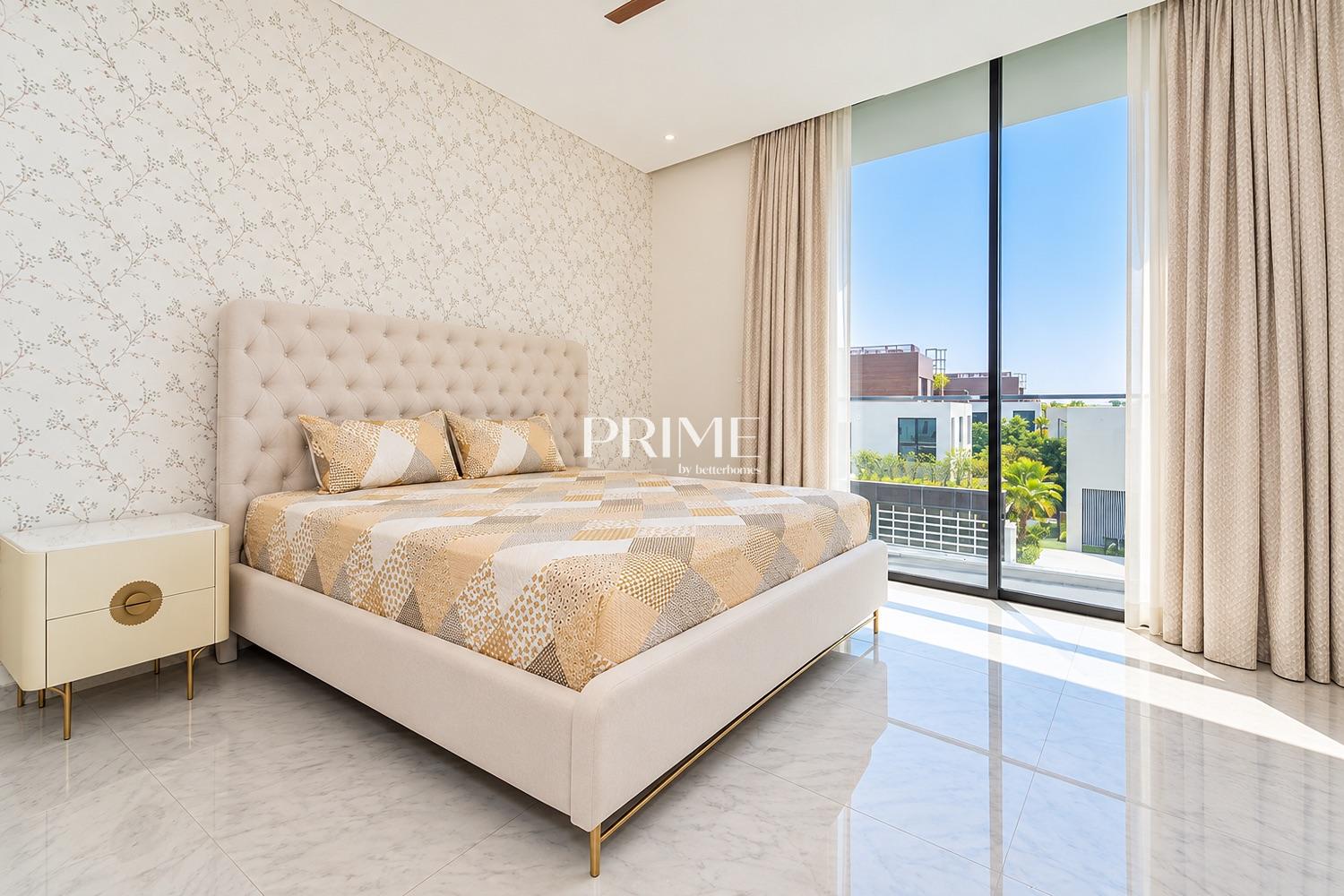 5 Bedrooms Villa in Chorisia 2 Villas