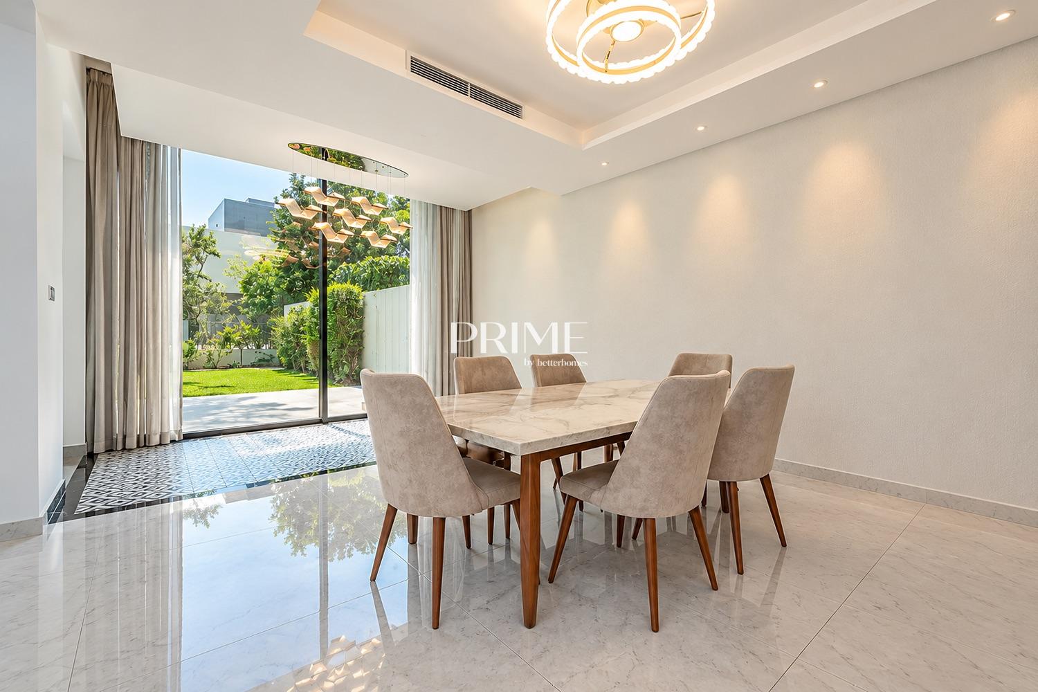 5 Bedrooms Villa in Chorisia 2 Villas