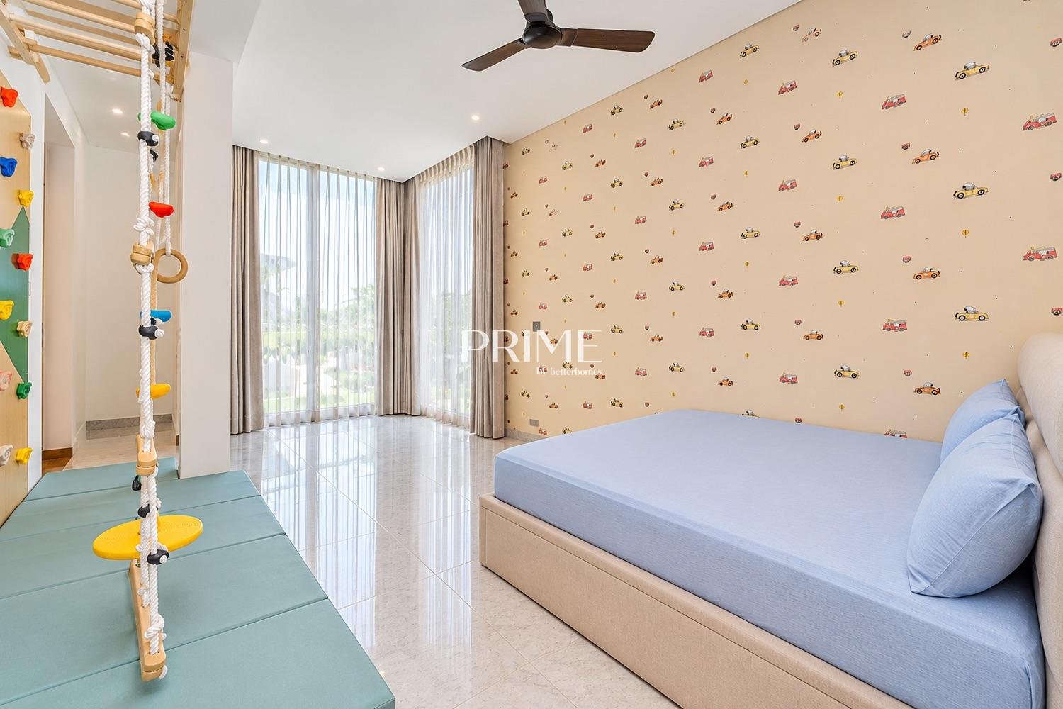 5 Bedrooms Villa in Chorisia 2 Villas