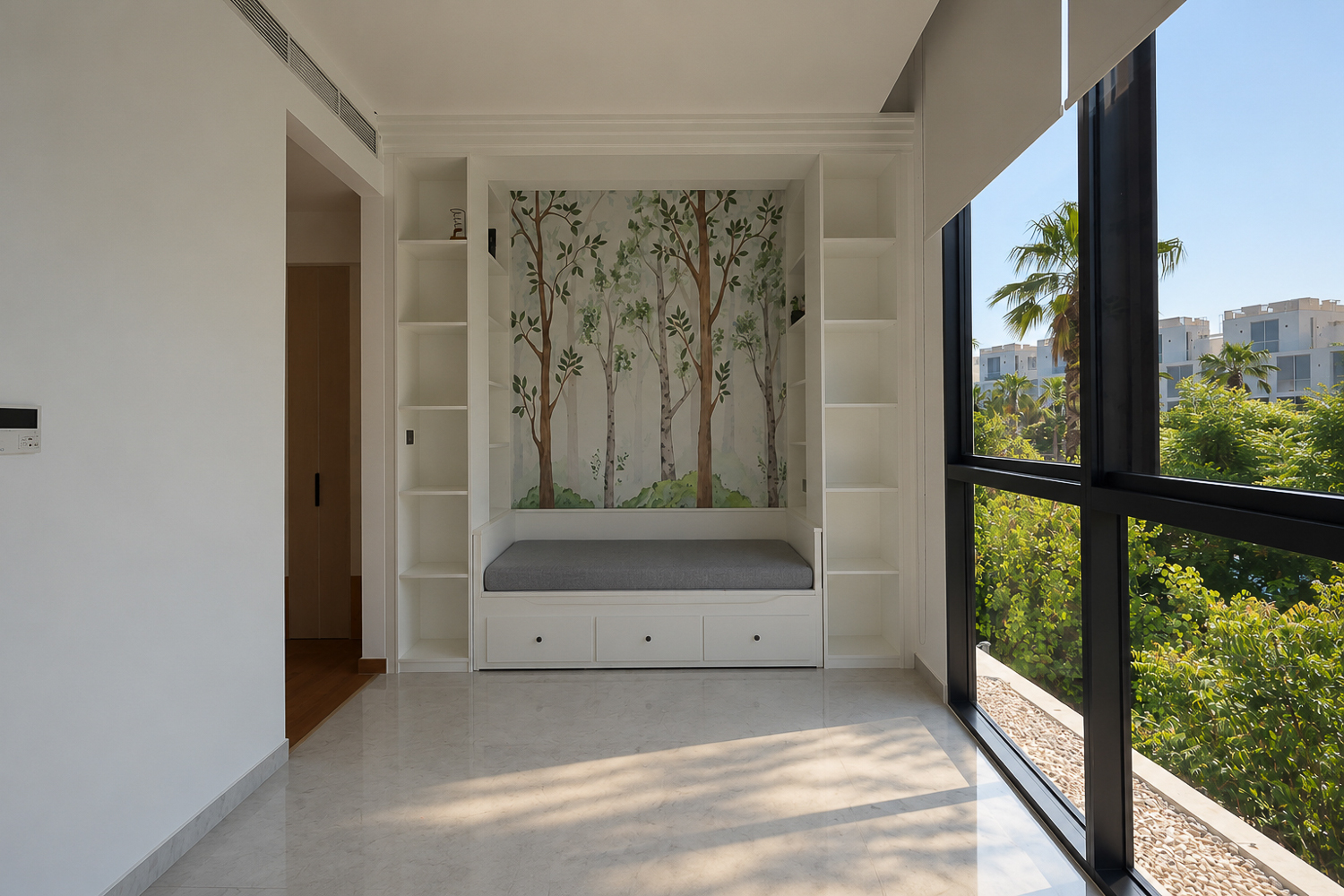 5 Bedrooms Villa in Chorisia 2 Villas