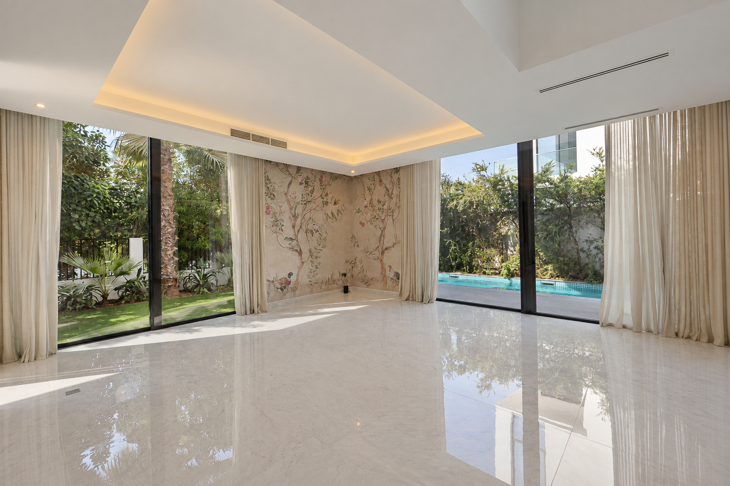 5 Bedrooms Villa in Chorisia 2 Villas
