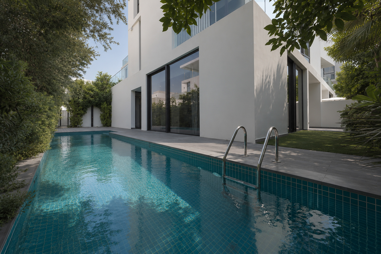 5 Bedrooms Villa in Chorisia 2 Villas