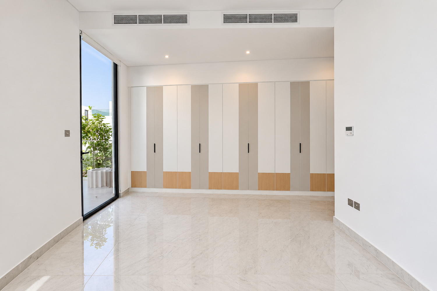 5 Bedrooms Villa in Chorisia 2 Villas