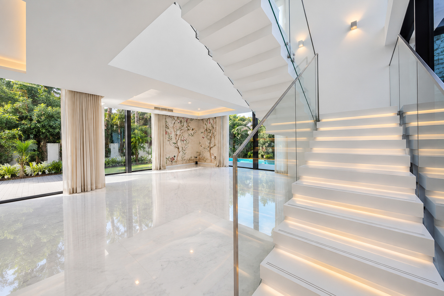 5 Bedrooms Villa in Chorisia 2 Villas