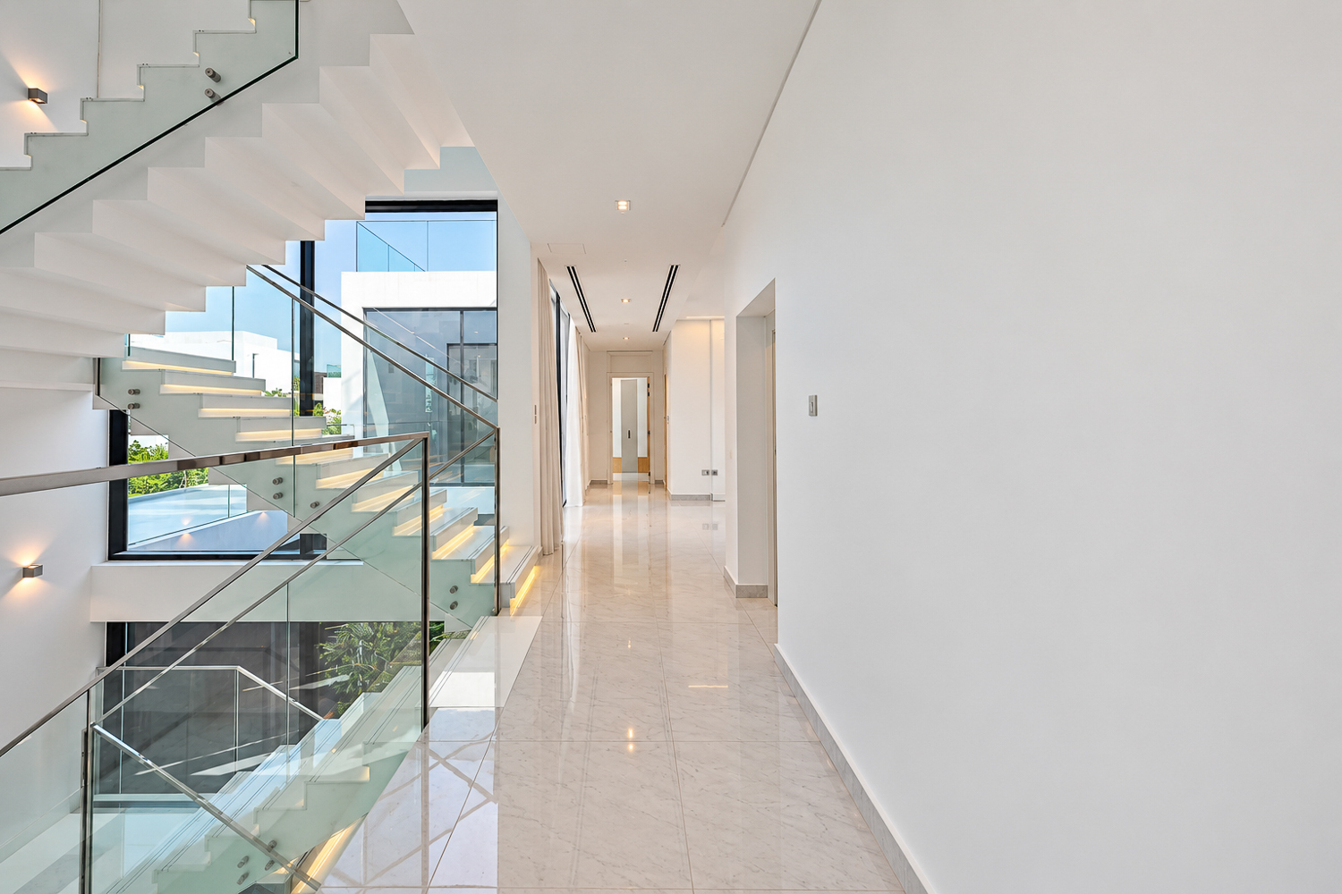 5 Bedrooms Villa in Chorisia 2 Villas