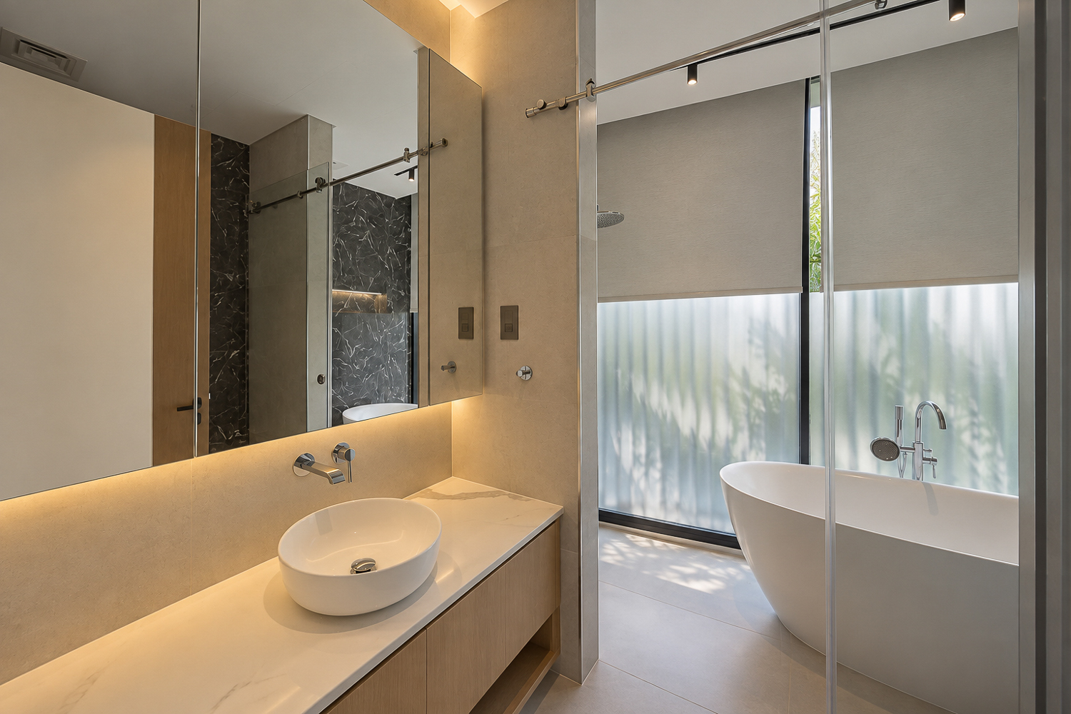 5 Bedrooms Villa in Chorisia 2 Villas