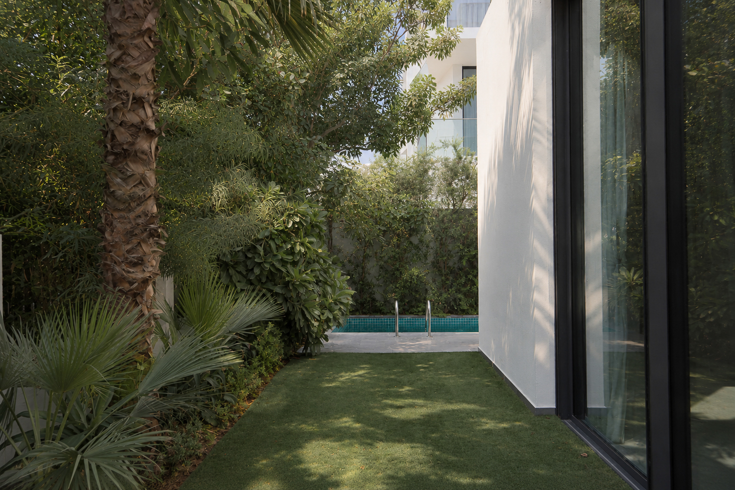5 Bedrooms Villa in Chorisia 2 Villas