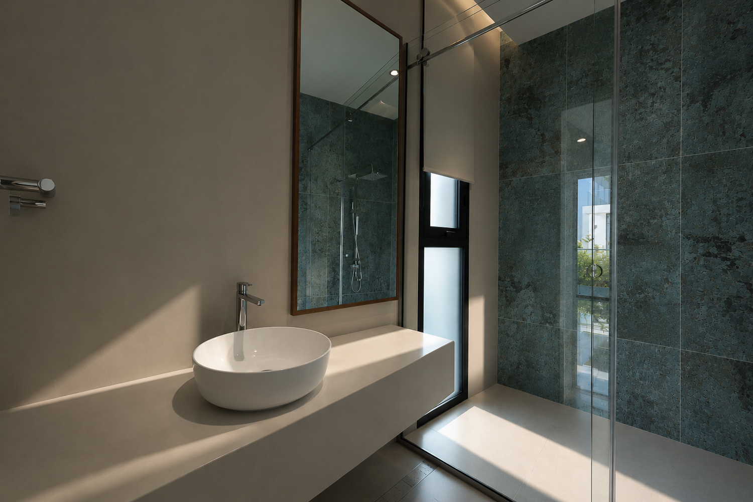 5 Bedrooms Villa in Chorisia 2 Villas
