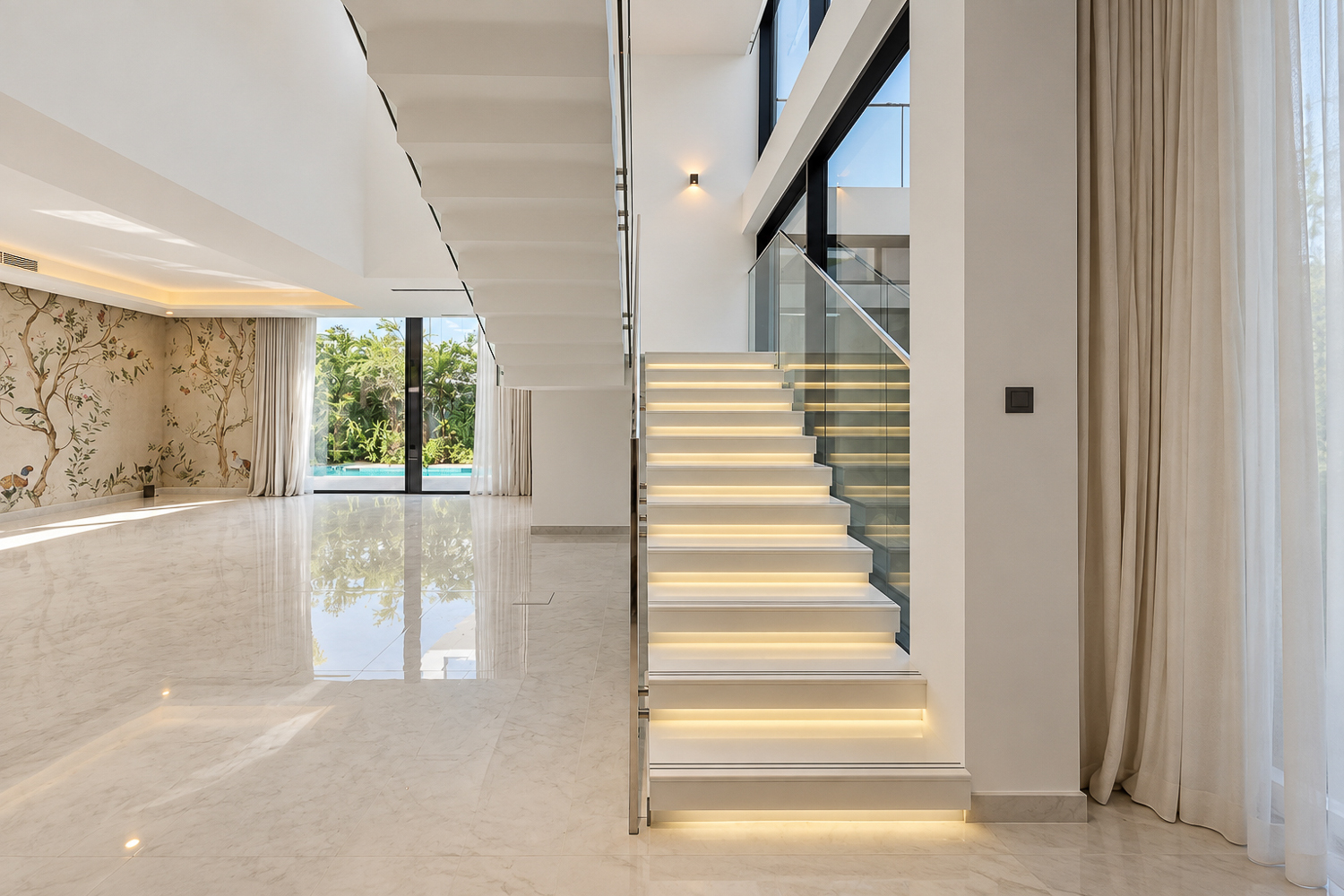 5 Bedrooms Villa in Chorisia 2 Villas