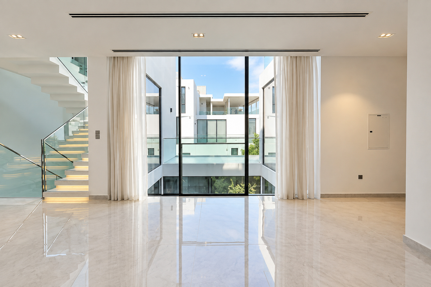 5 Bedrooms Villa in Chorisia 2 Villas