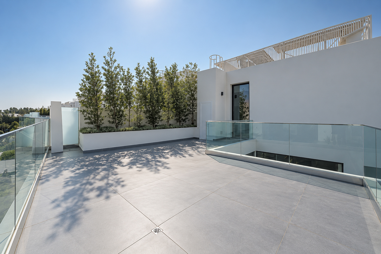 5 Bedrooms Villa in Chorisia 2 Villas