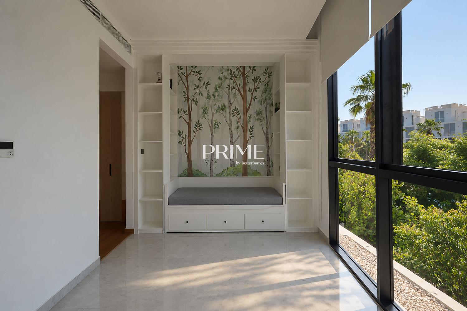 5 Bedrooms Villa in Chorisia 2 Villas