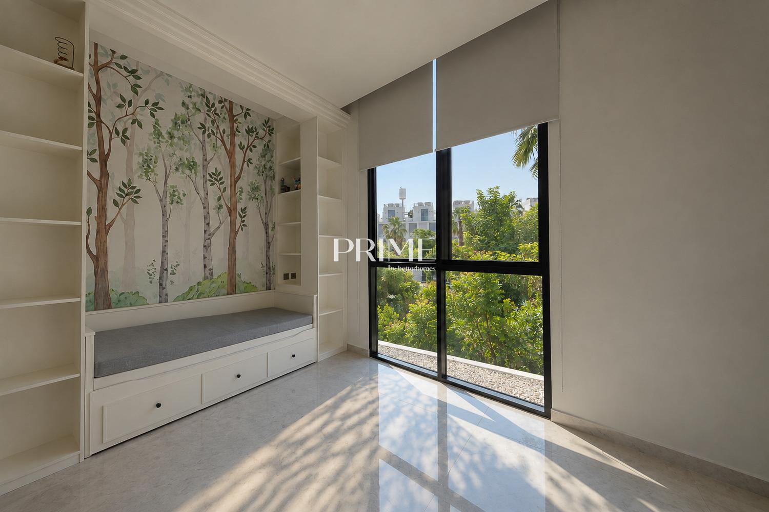 5 Bedrooms Villa in Chorisia 2 Villas
