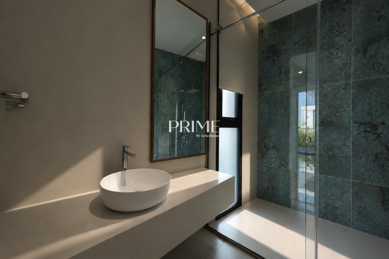 5 Bedrooms Villa in Chorisia 2 Villas