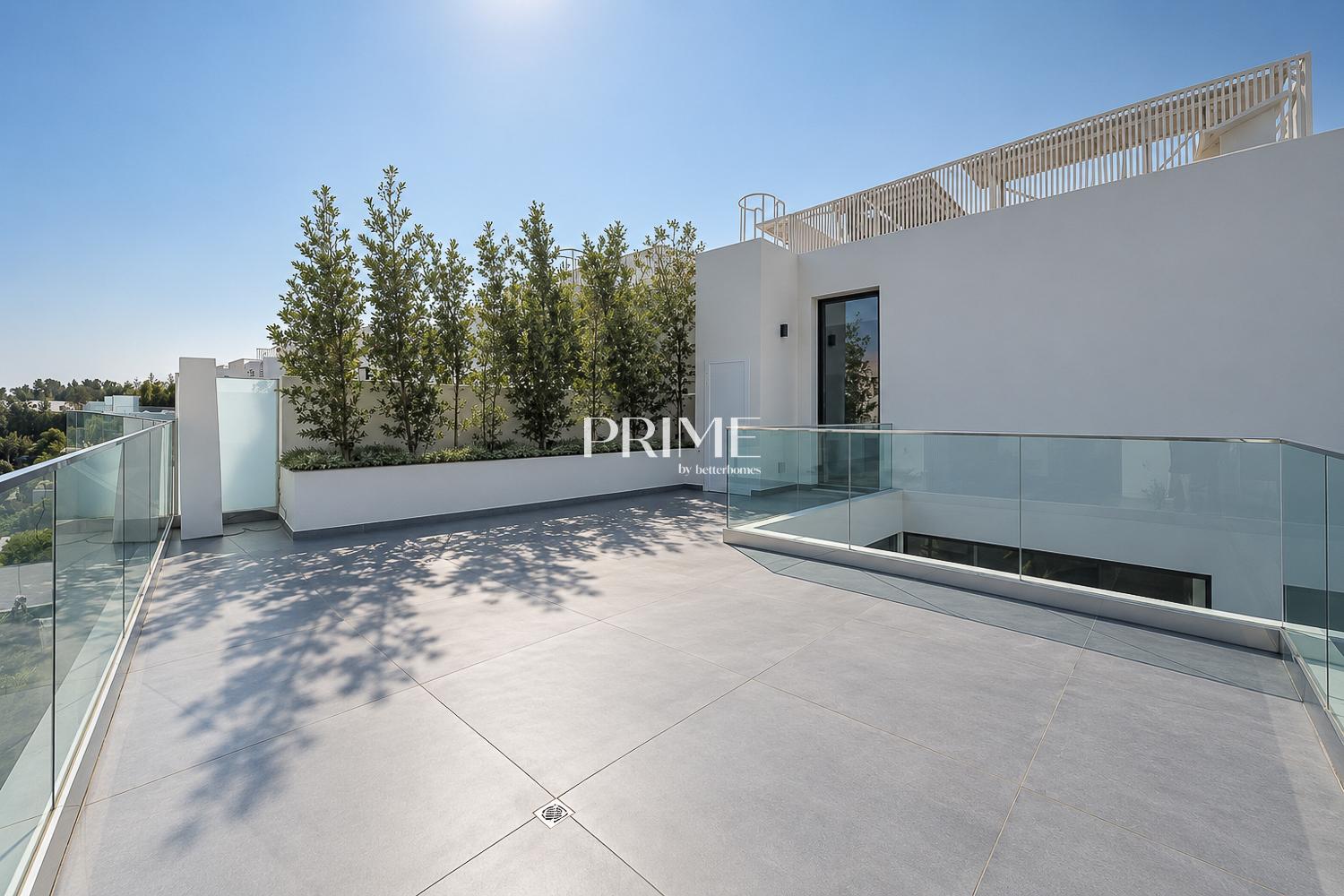 5 Bedrooms Villa in Chorisia 2 Villas