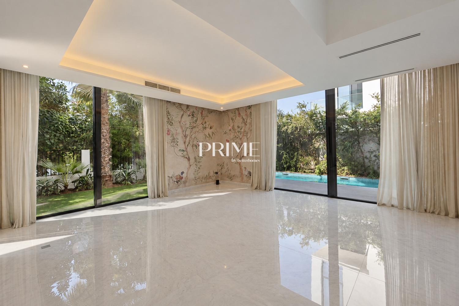 5 Bedrooms Villa in Chorisia 2 Villas