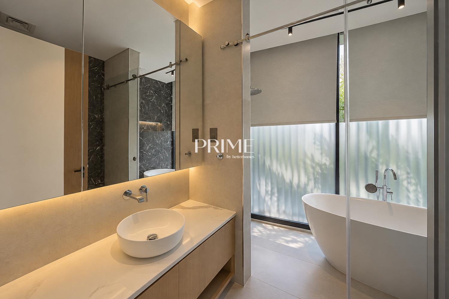 5 Bedrooms Villa in Chorisia 2 Villas