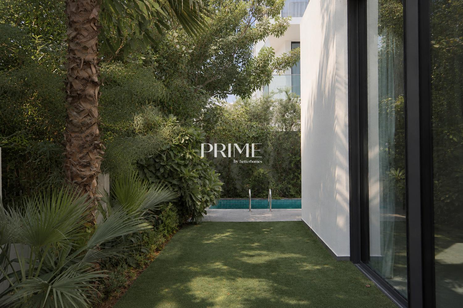 5 Bedrooms Villa in Chorisia 2 Villas