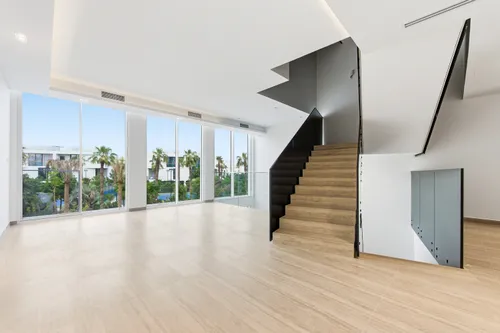 4 Bedrooms Villa in Ixora 1