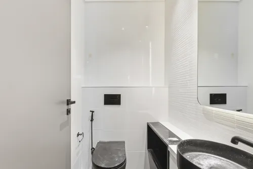 4 Bedrooms Villa in Ixora 1