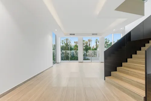 4 Bedrooms Villa in Ixora 1