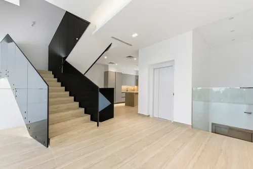 4 Bedrooms Villa in Ixora 1