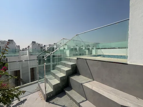 4 Bedrooms Townhouse in Ixora 1