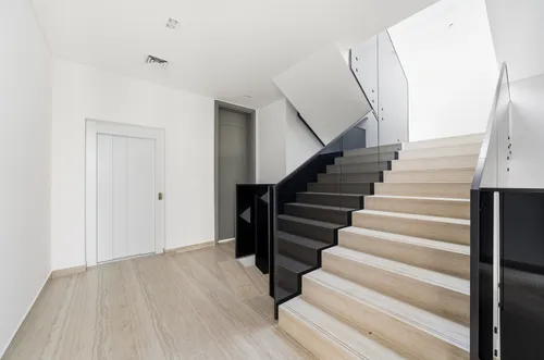 4 Bedrooms Townhouse in Ixora 1