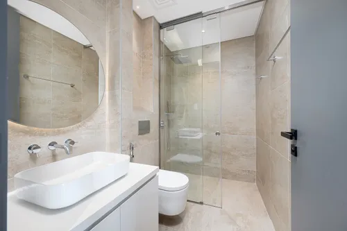 4 Bedrooms Townhouse in Ixora 1