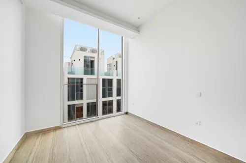 4 Bedrooms Townhouse in Ixora 1