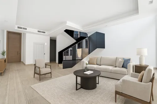 4 Bedrooms Townhouse in Ixora 1