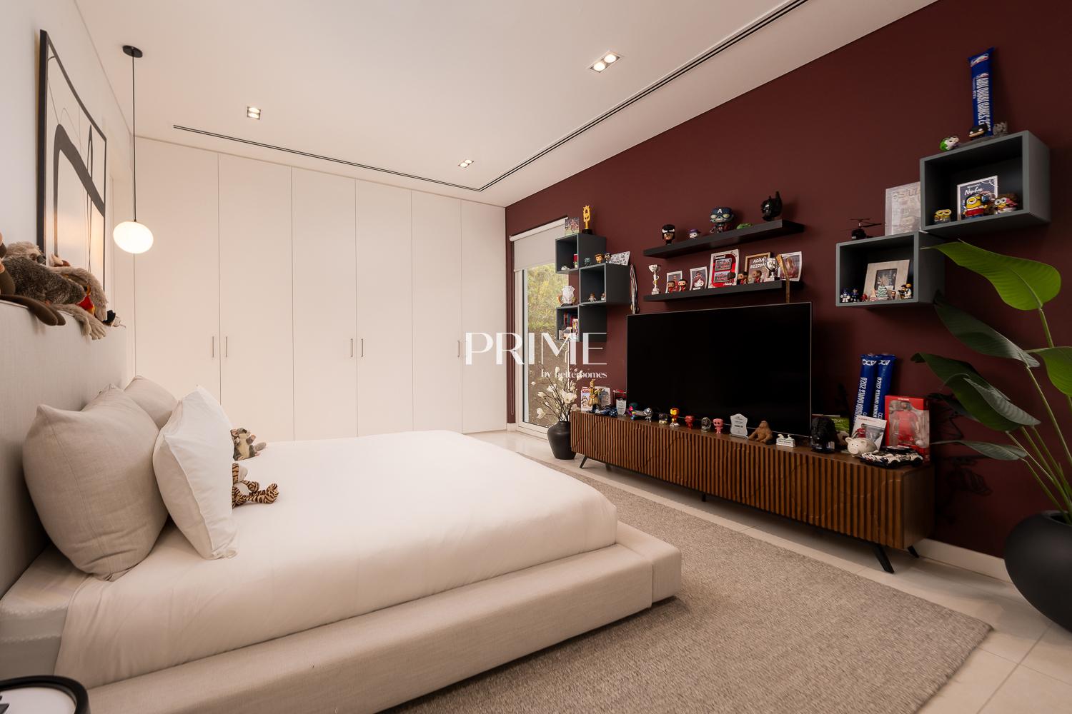 4 Bedrooms Villa in The Nest