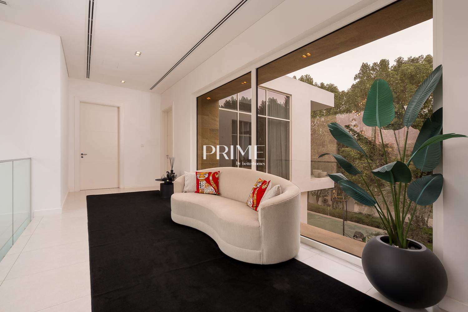 4 Bedrooms Villa in The Nest