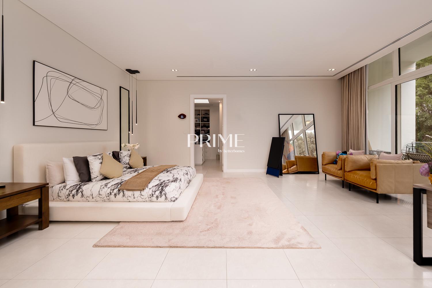 4 Bedrooms Villa in The Nest