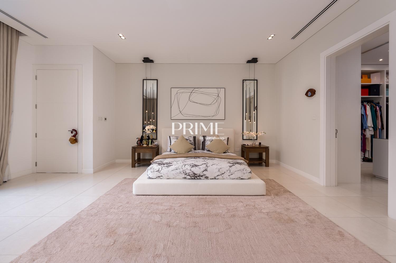 4 Bedrooms Villa in The Nest