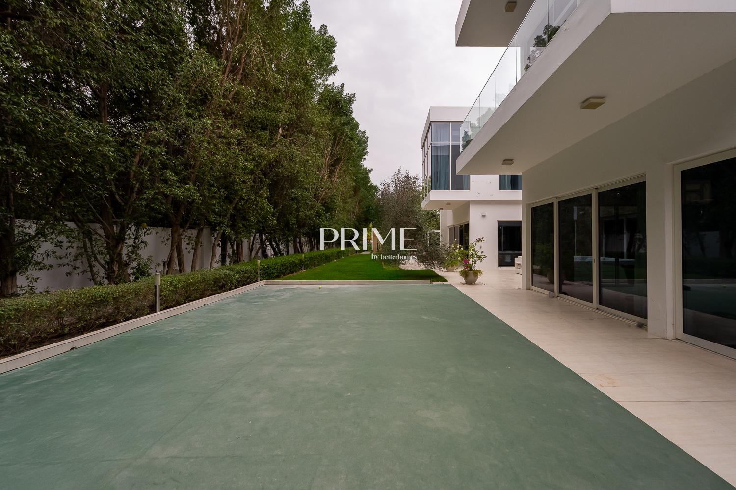 4 Bedrooms Villa in The Nest