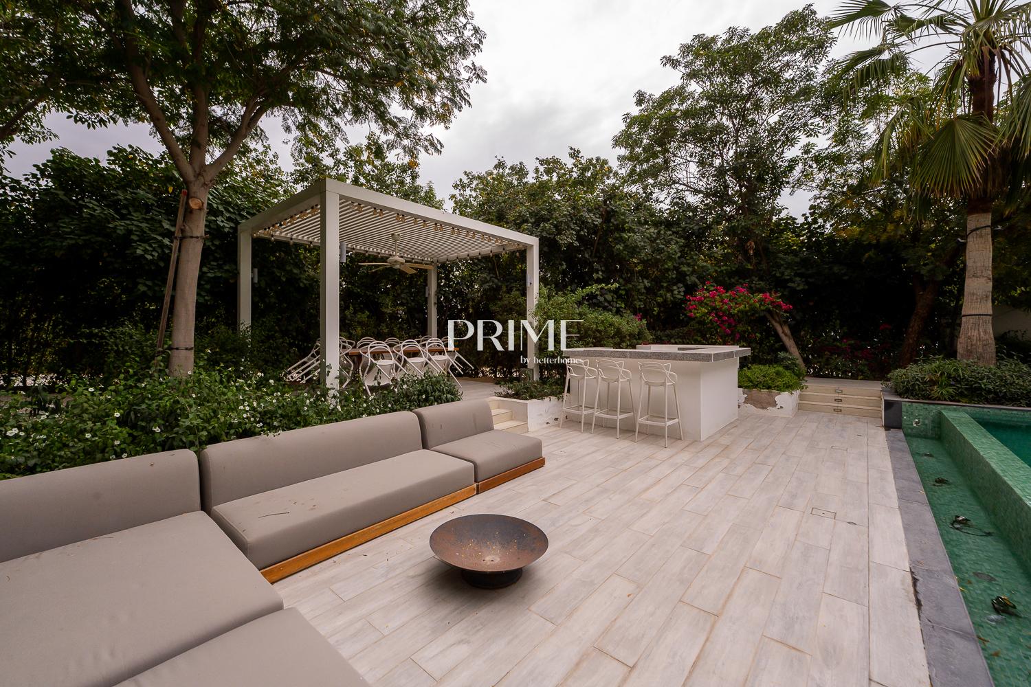 4 Bedrooms Villa in The Nest