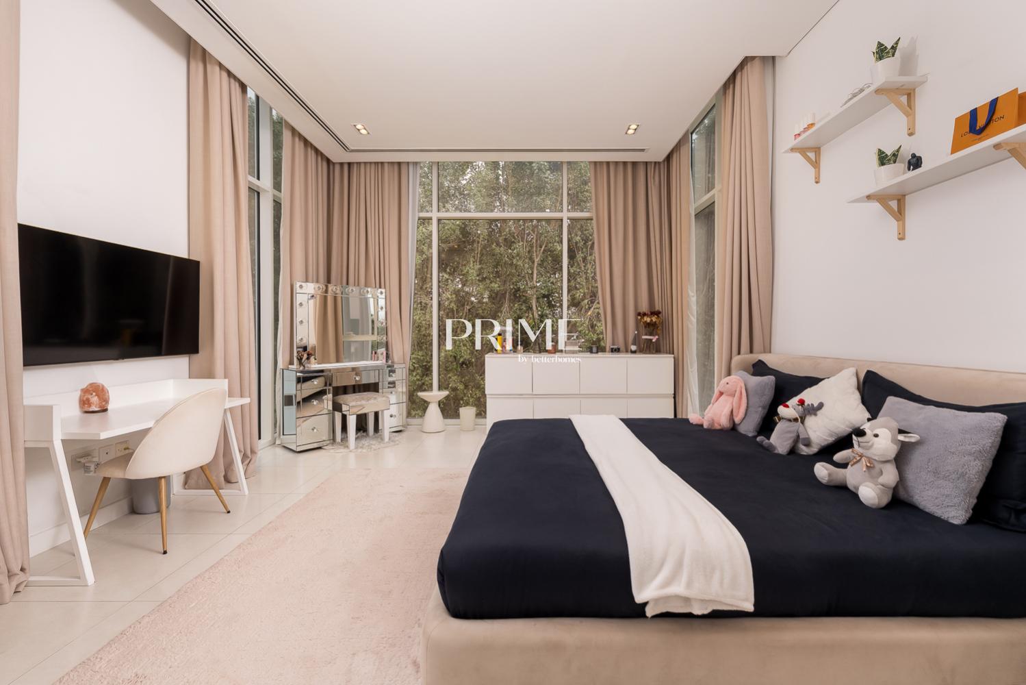 4 Bedrooms Villa in The Nest