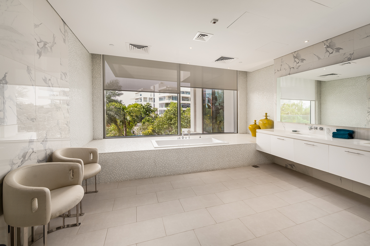 3 Bedrooms Apartment in Seventh Heaven